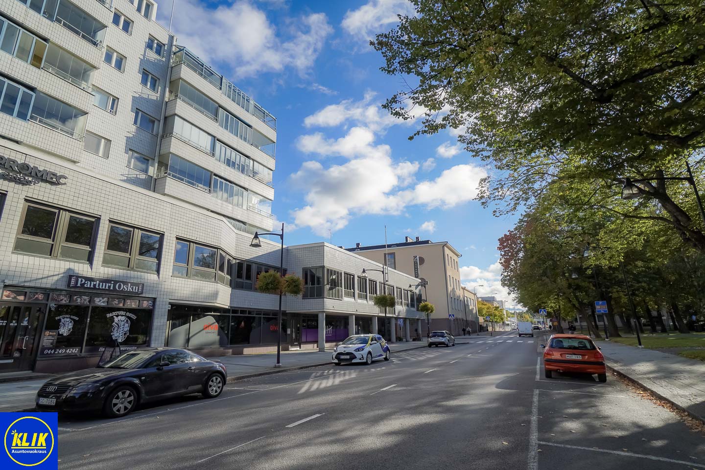 Nortamonkatu 18 – kuva 20