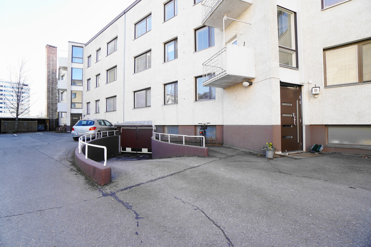 Itsenäisyydenkatu 55 – kuva 16