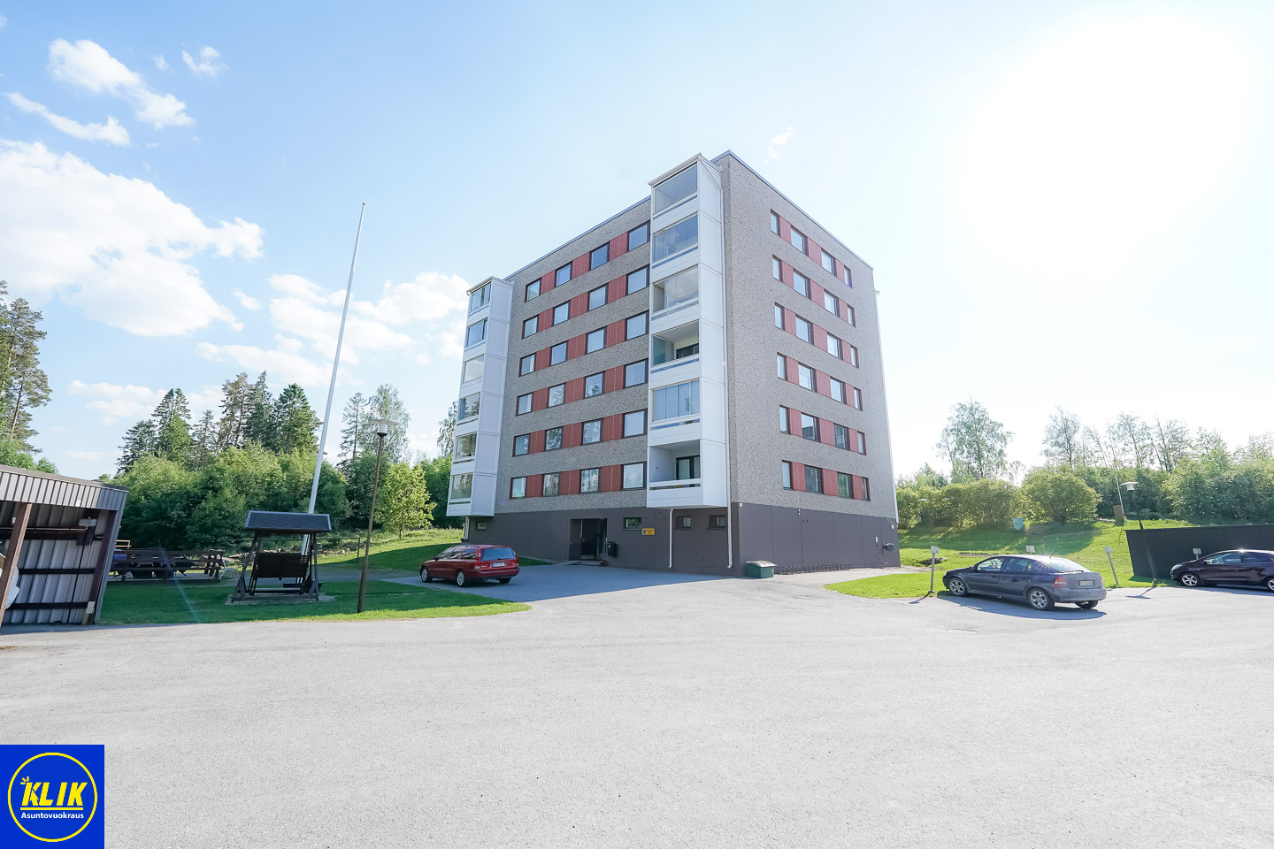 Käräjätie 12 – kuva 15