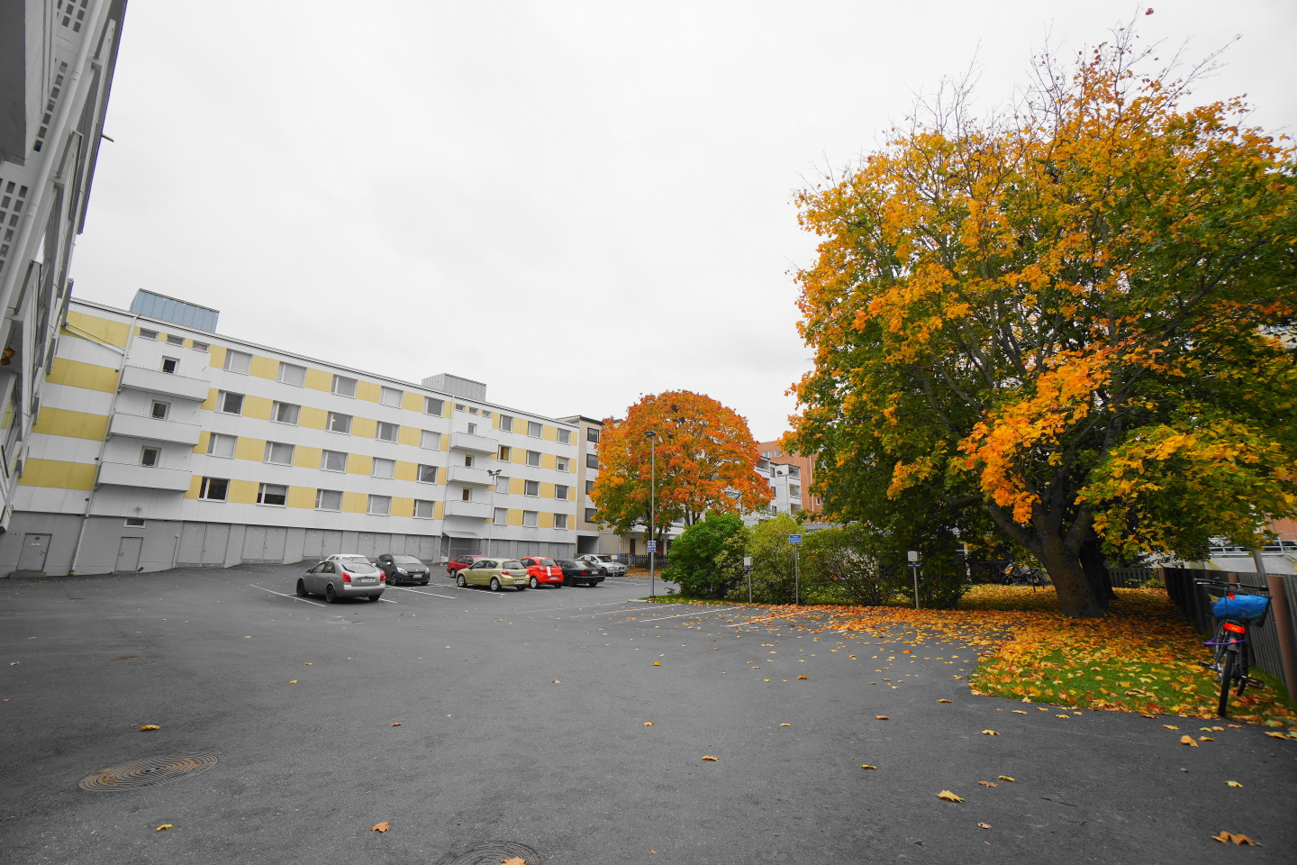 Gallen-Kallelankatu 24 – kuva 14