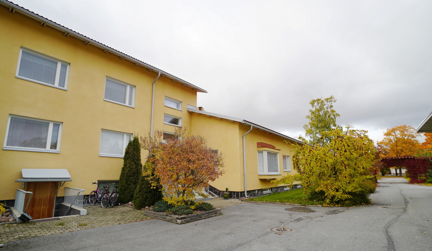 Kalevanpuisto 12 – kuva 14