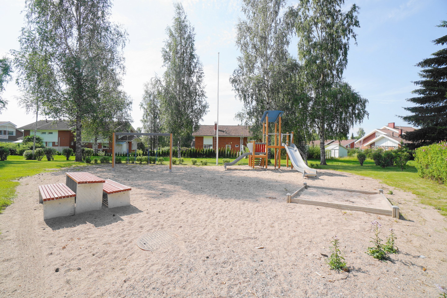 Kyllikinkuja 4 – kuva 17
