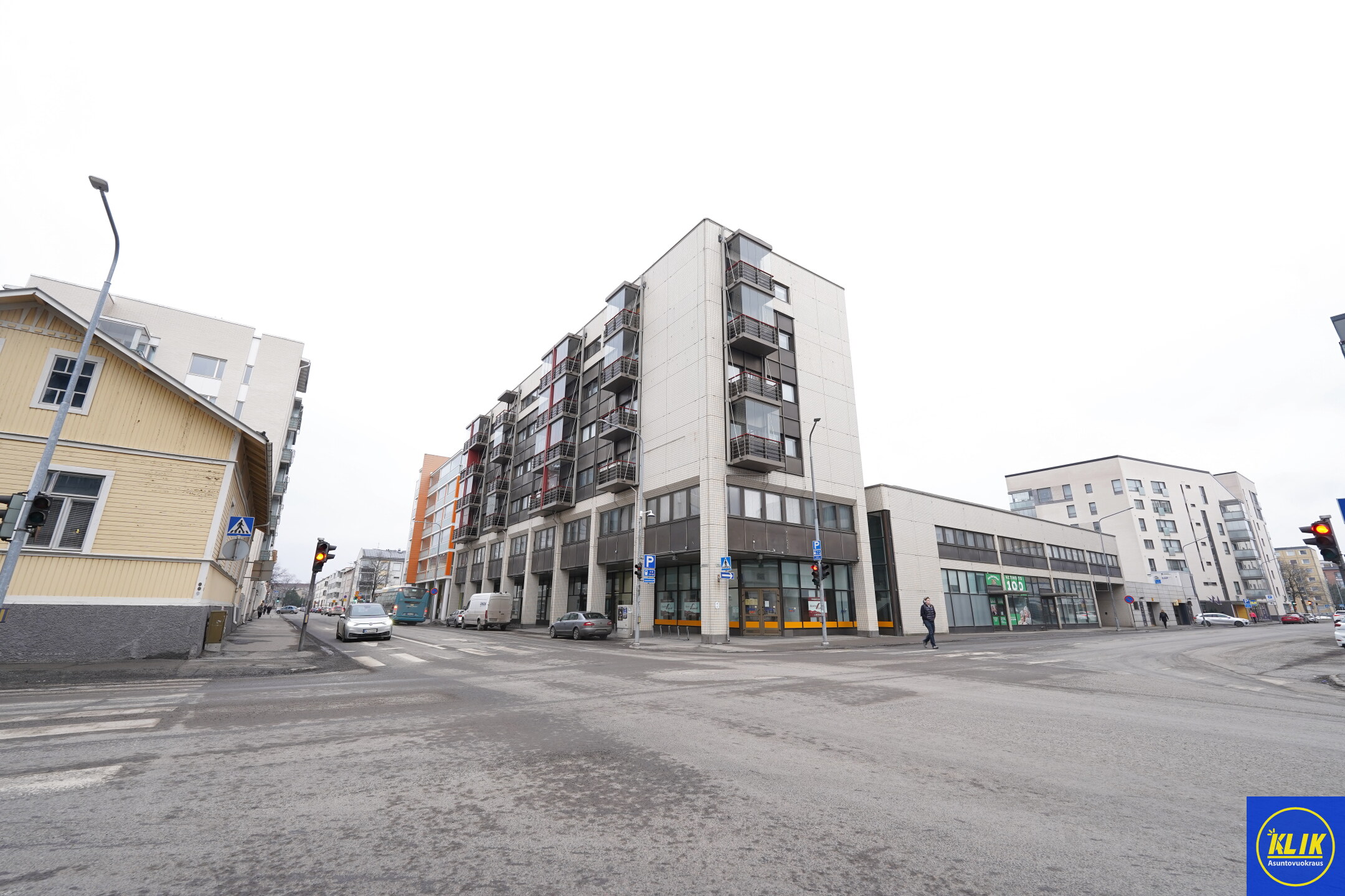 Antinkatu 25 – kuva 12