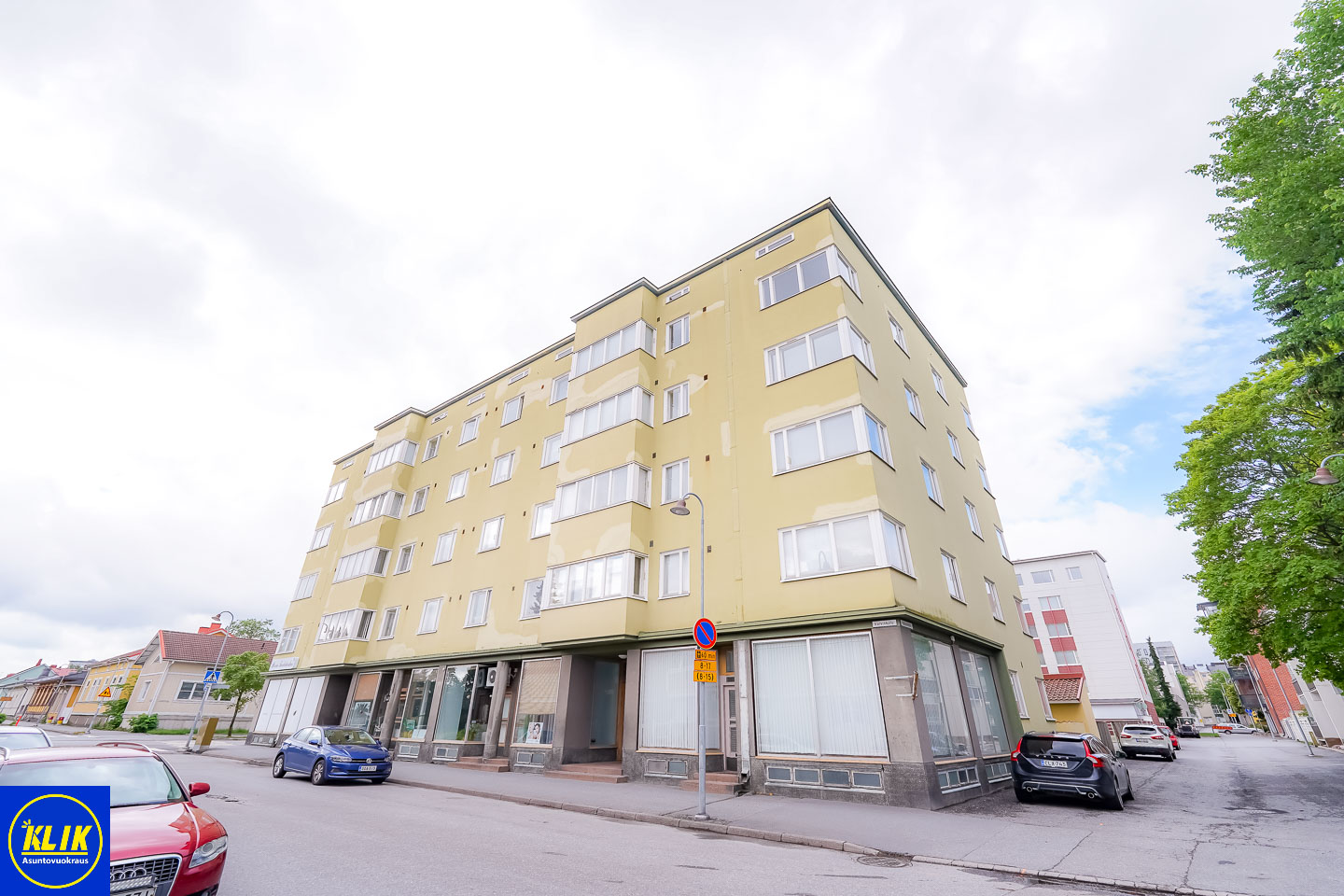 Varvinkatu 15 – kuva 1