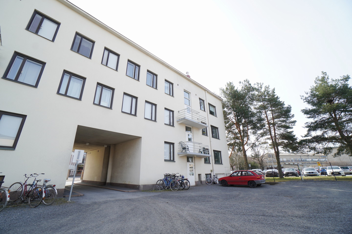 Antinkatu 35 – kuva 9