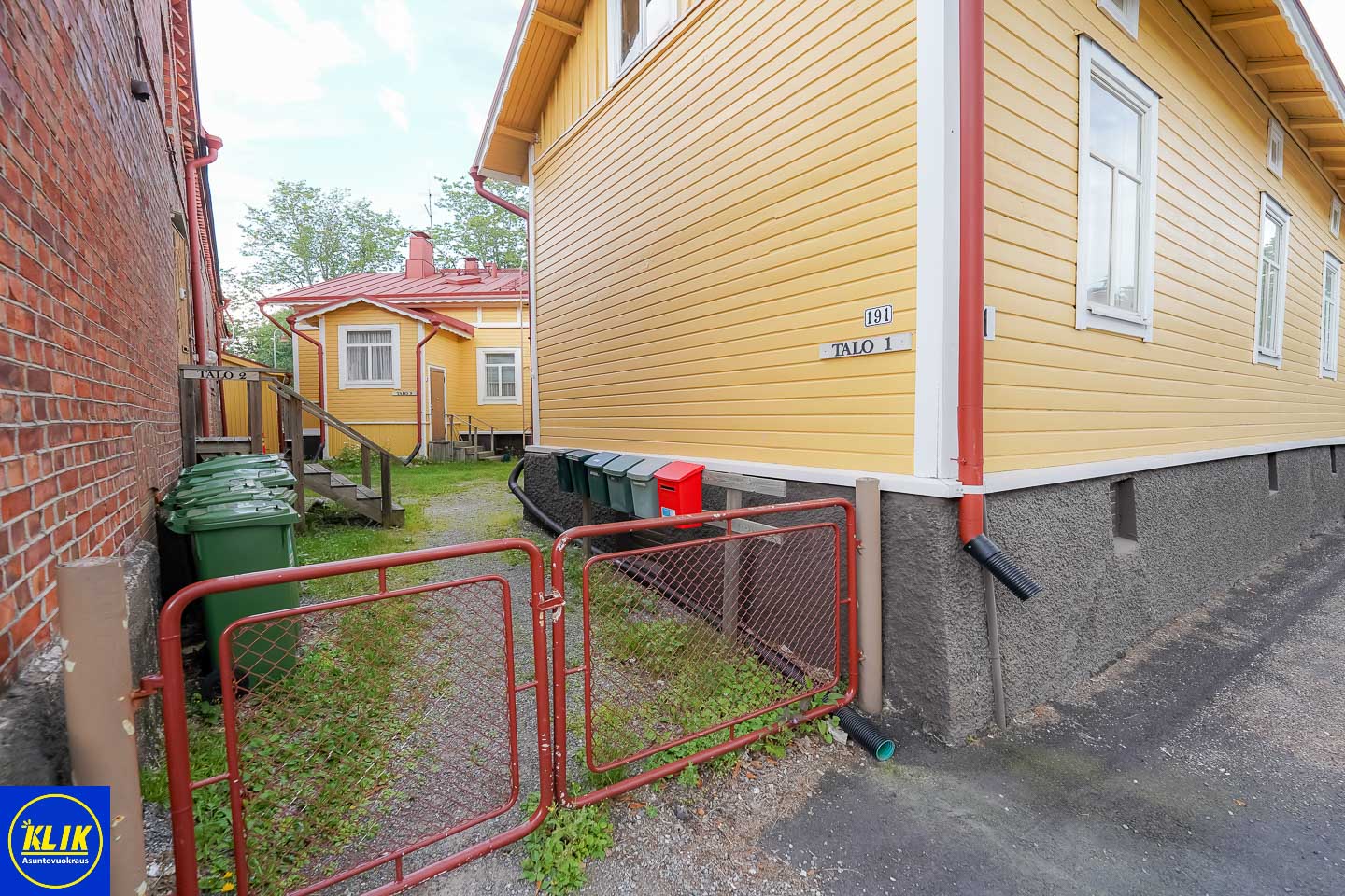 Ruhtinaankatu 1 – kuva 20