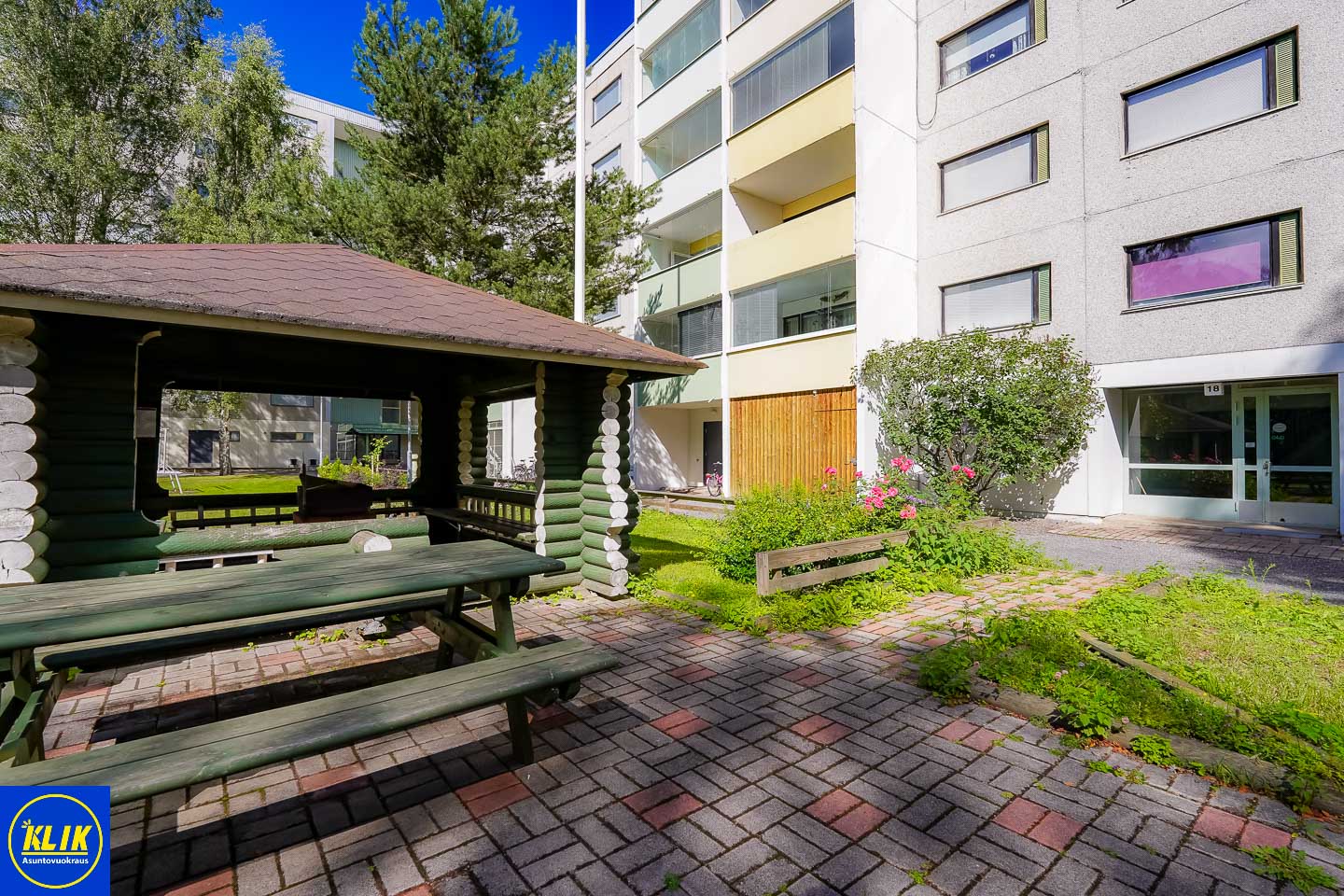 Aittakarinkatu 16 – kuva 16