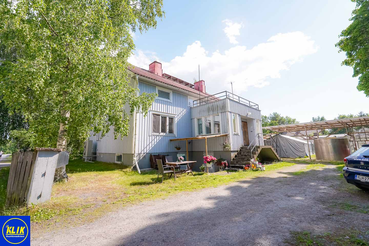 Ailintie 7 – kuva 14