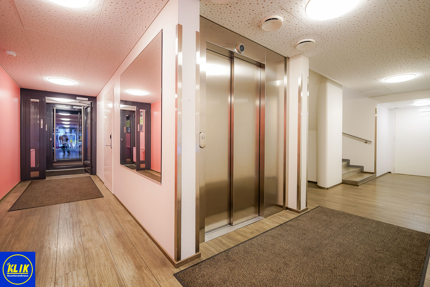 Teljänkatu 1 – kuva 14