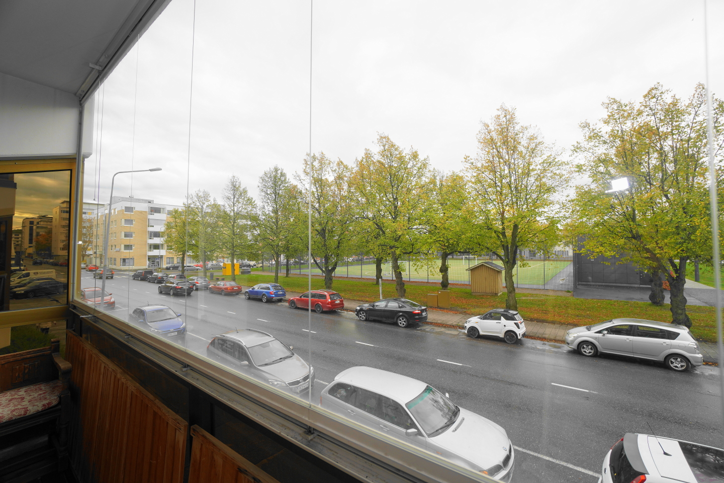 Liisankatu 21 – kuva 9
