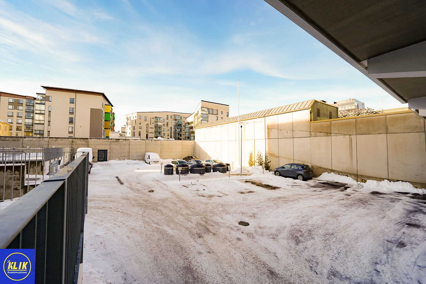 Antinkatu 27 – kuva 16