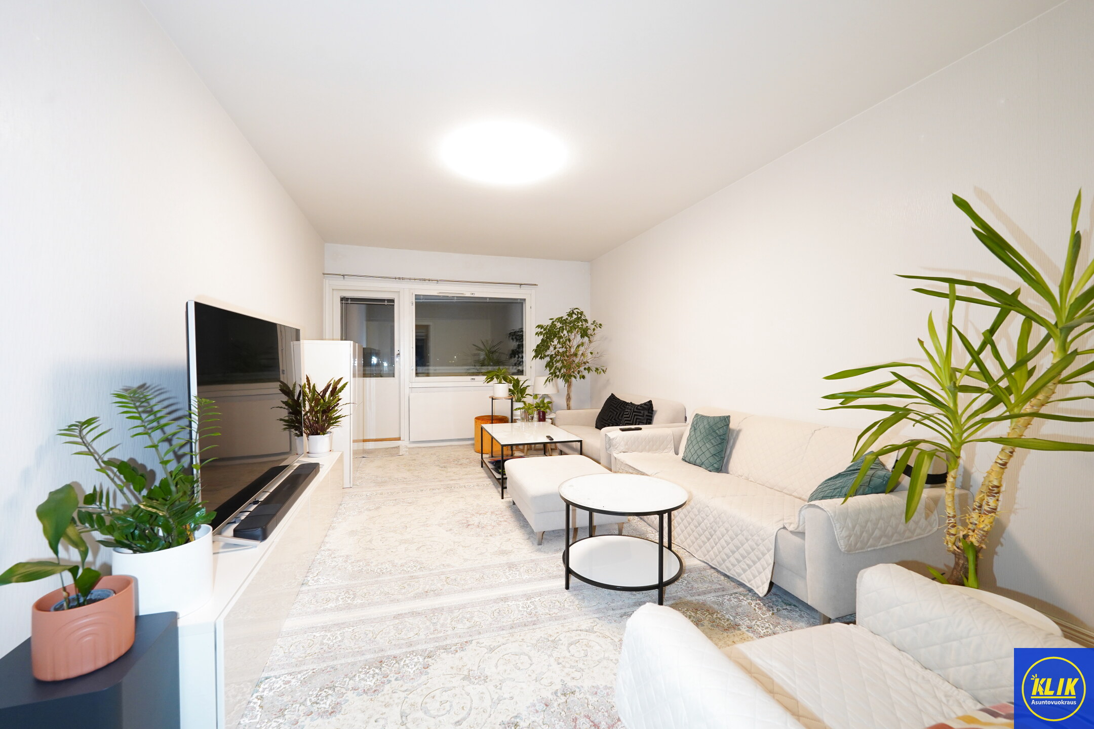 Presidentinpuistokatu 24 A – kuva 2