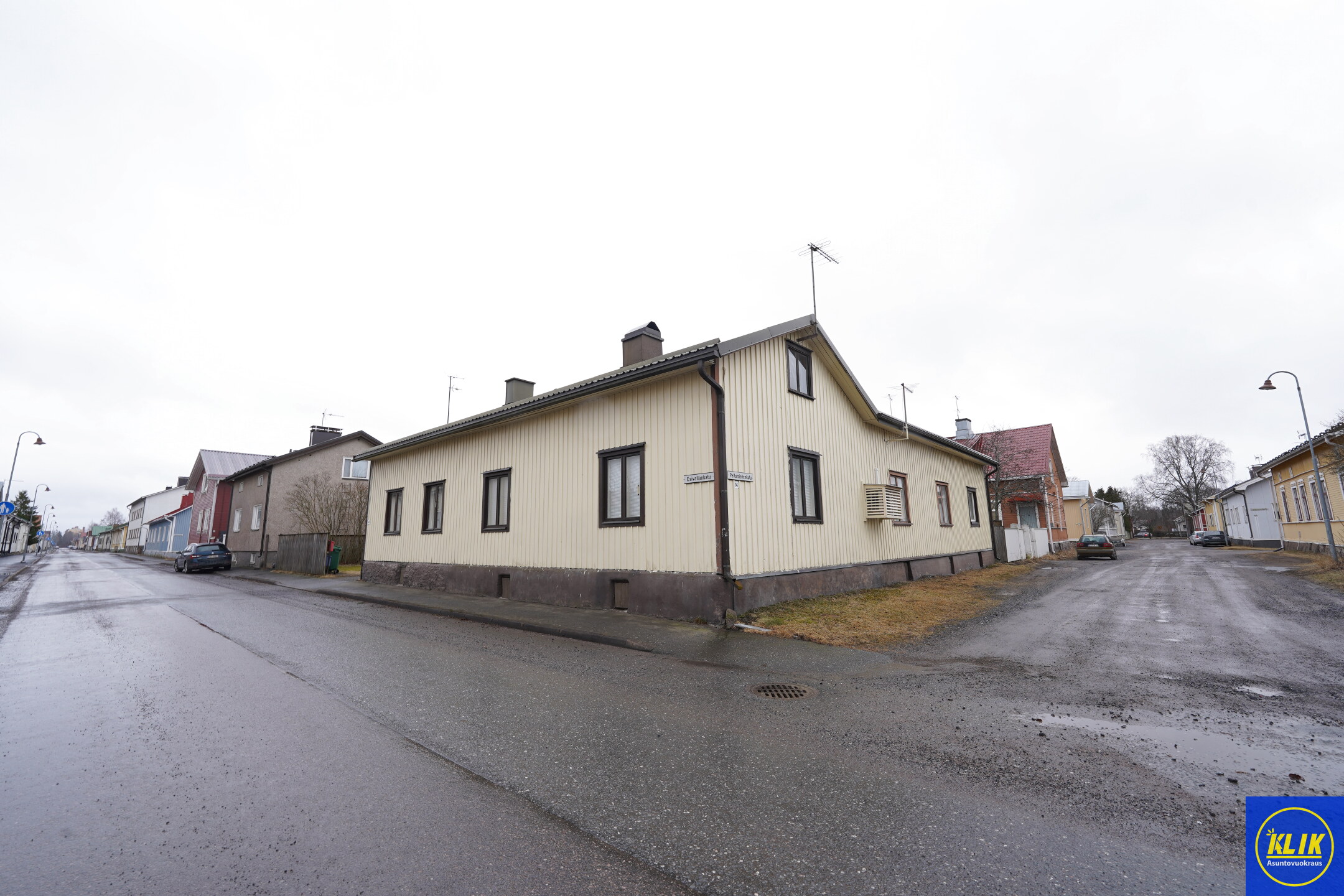 Esivallankatu 44 – kuva 2