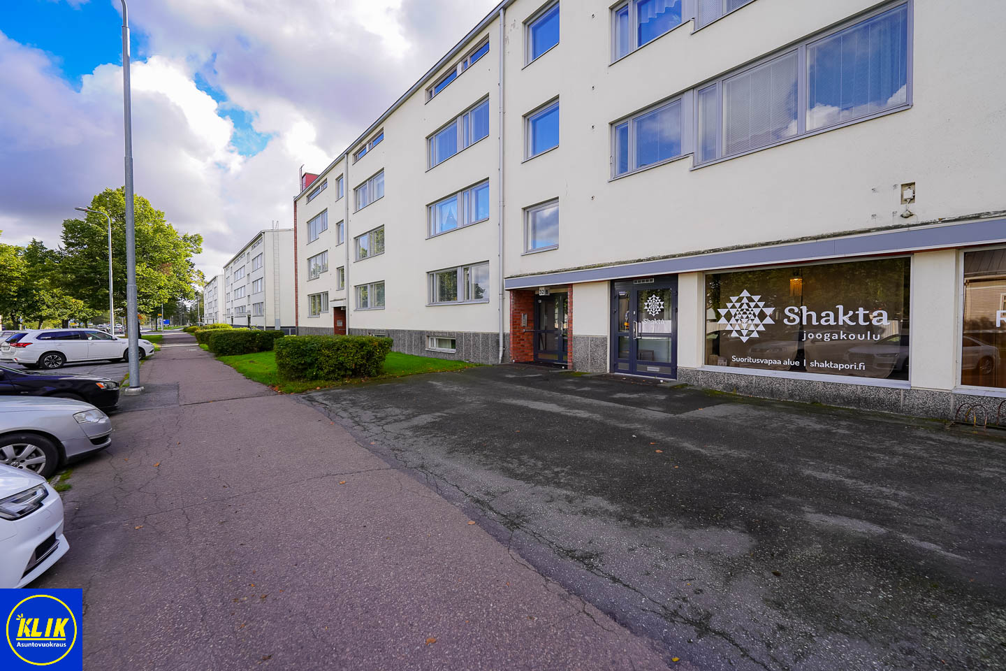Itsenäisyydenkatu 32 – kuva 2
