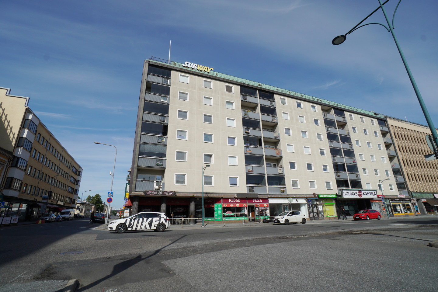 Pohjoiskauppatori 3 – kuva 18