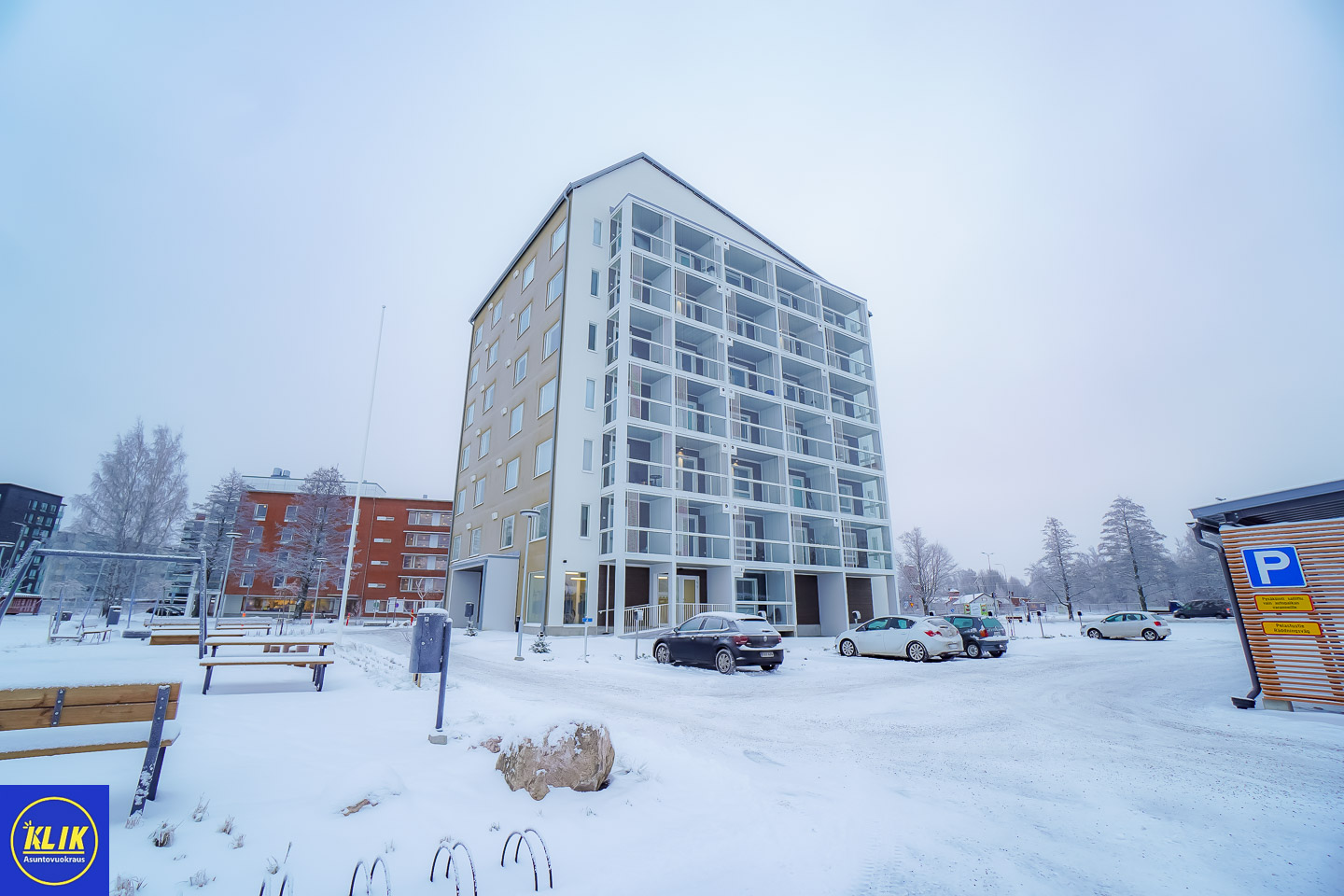 Puunaulakatu 10 – kuva 13