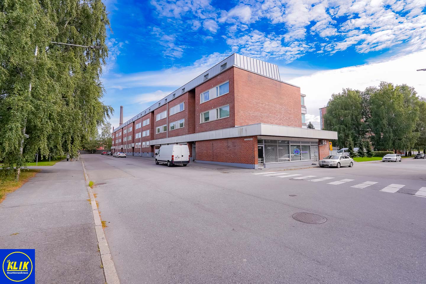 Aittaluodonkatu 7 – kuva 16