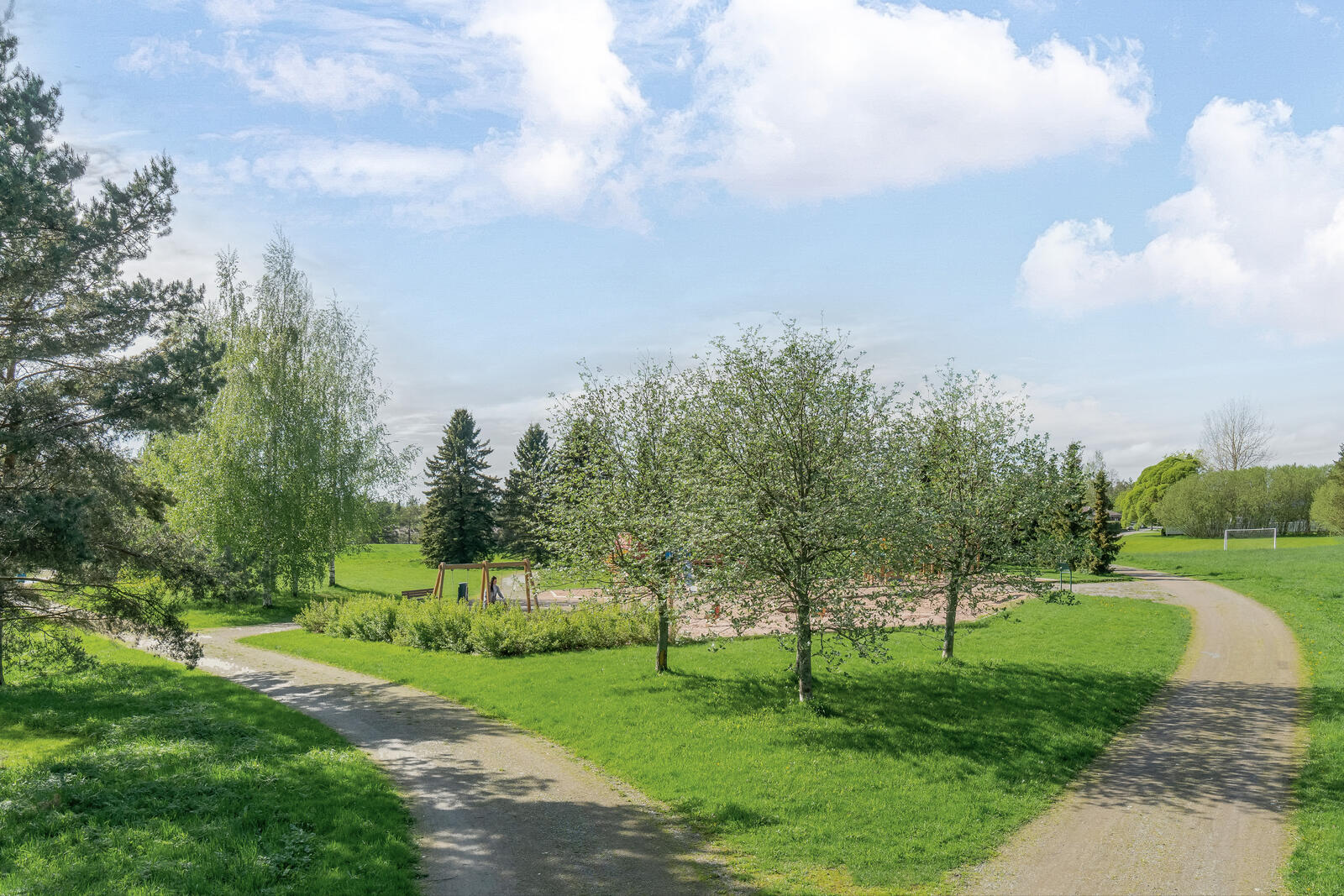 Rajalantie 3 – kuva 16