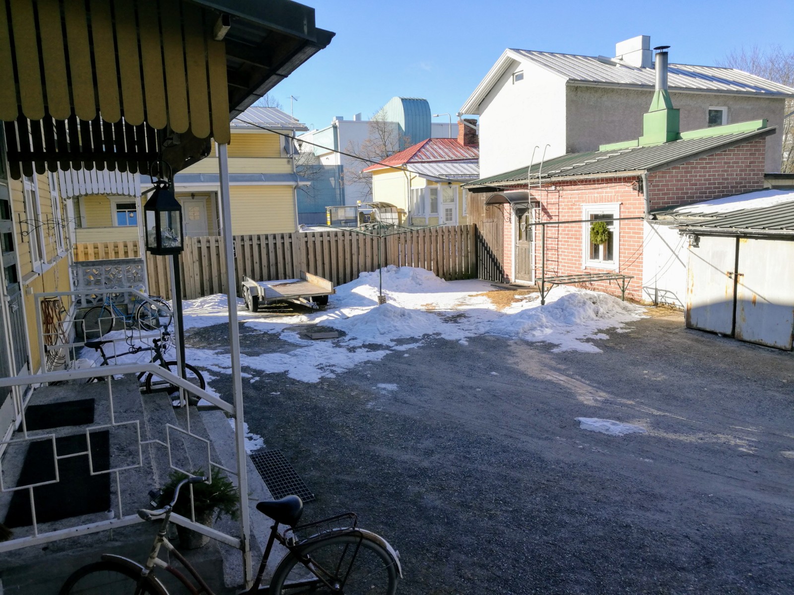 Itätullinkatu 16 A – kuva 16