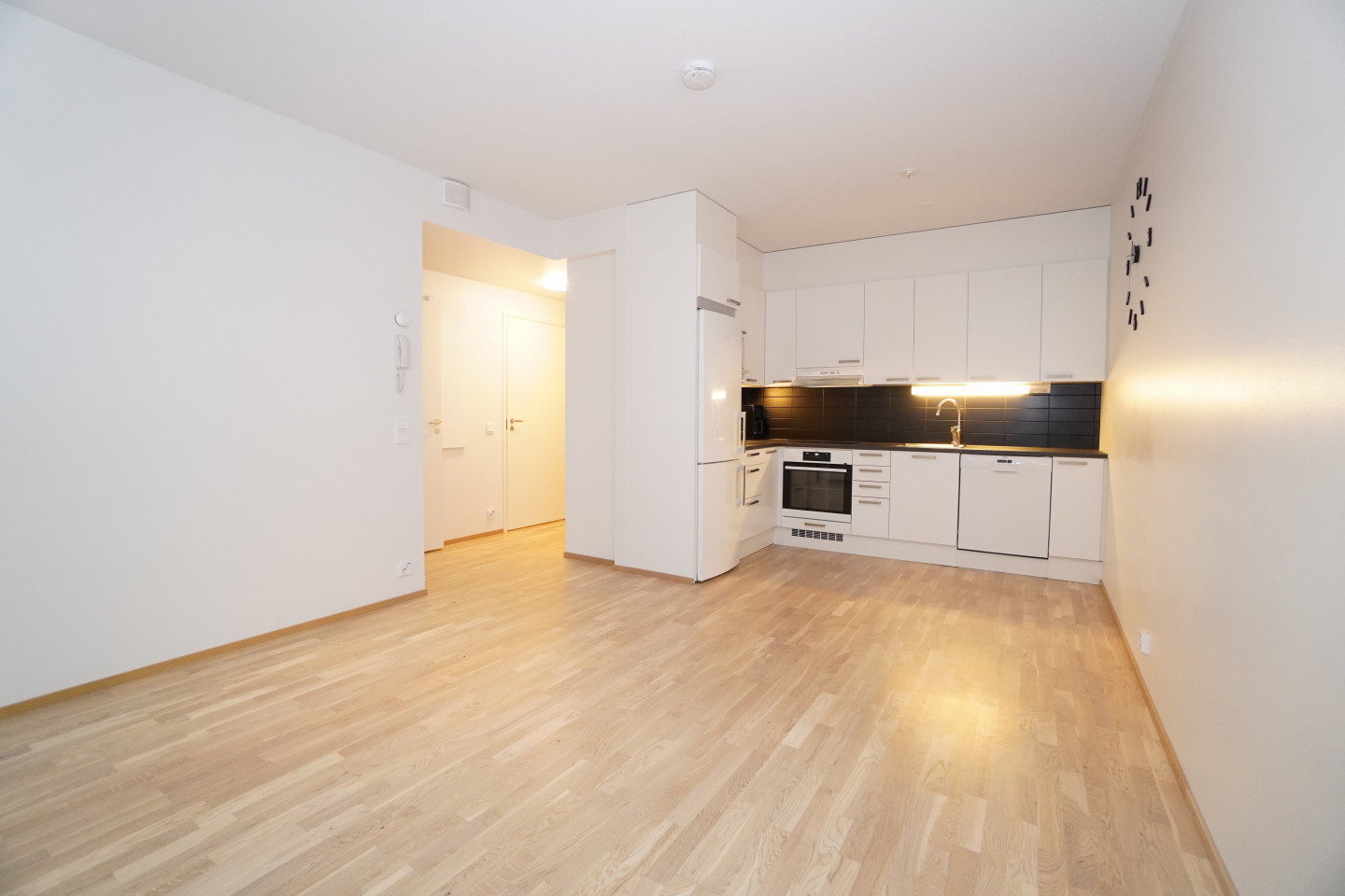 Teljänkatu 1 B – kuva 3
