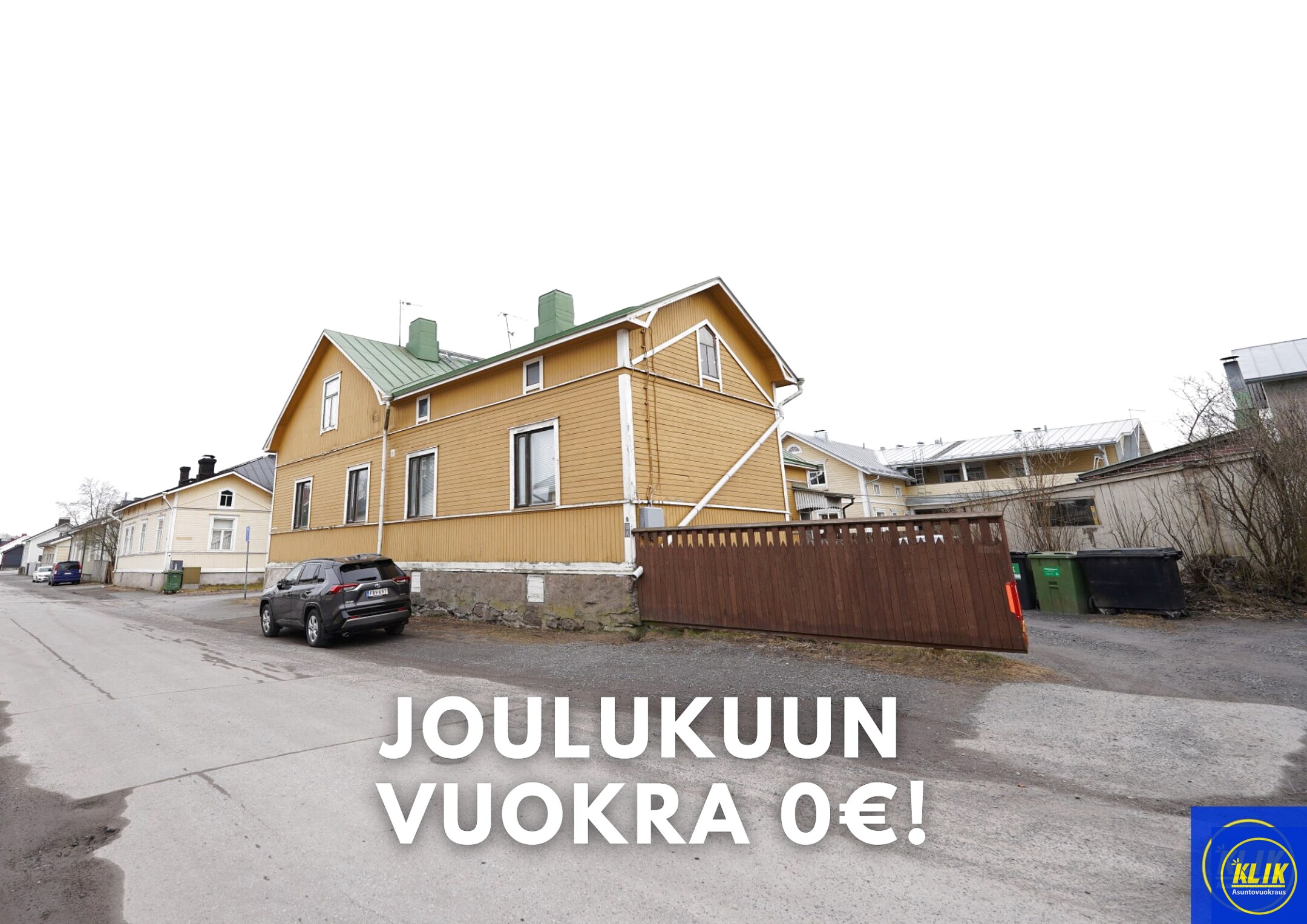 Itätullinkatu 16 – kuva 1
