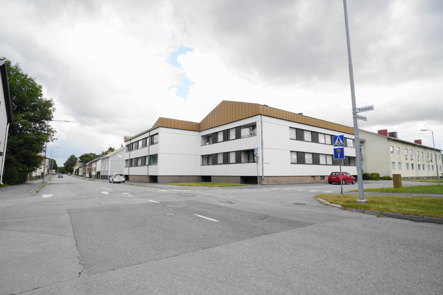 Nummenkatu 3 – kuva 18