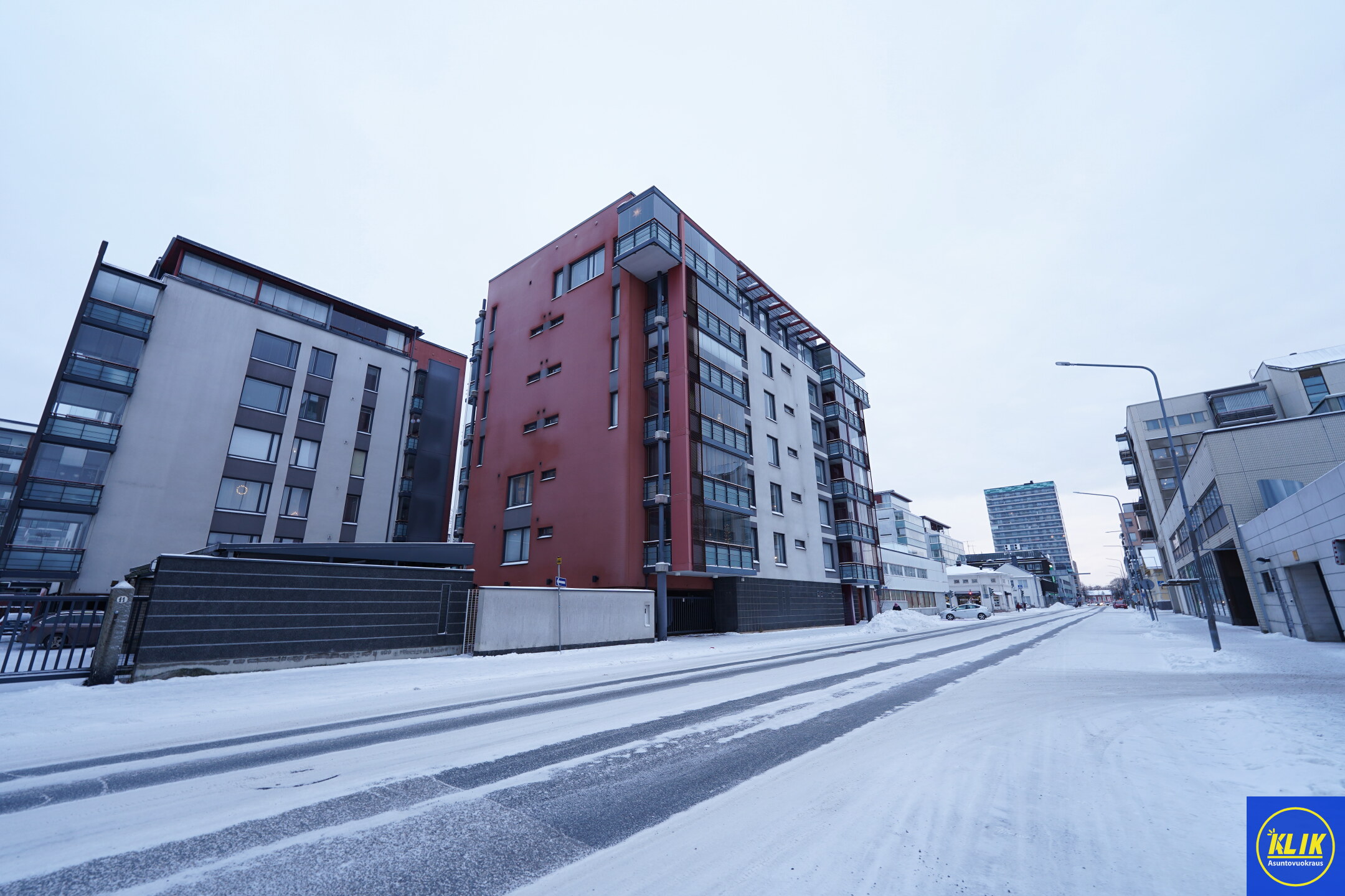 Mikonkatu 11 – kuva 20