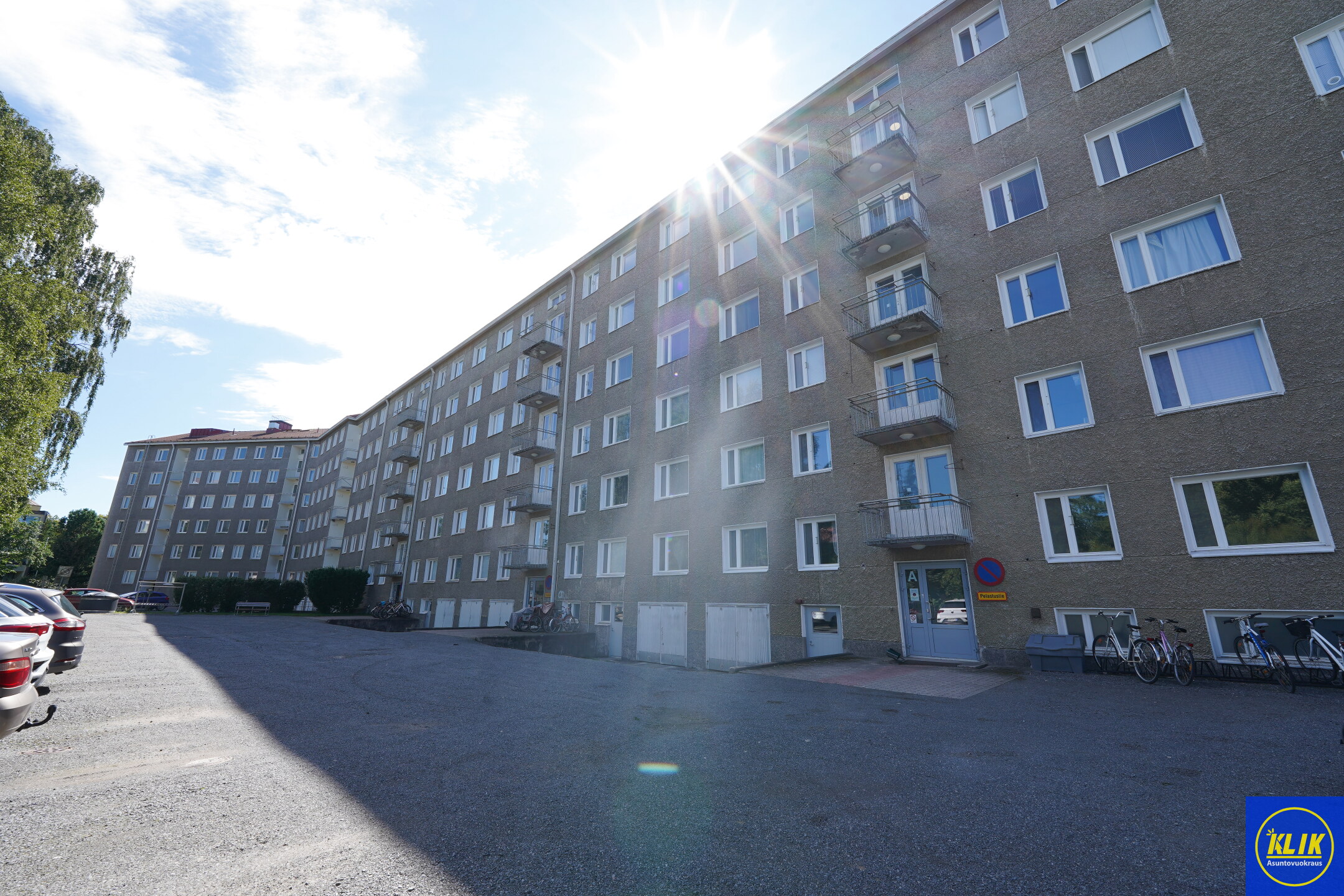 Satakunnankatu 20 – kuva 14