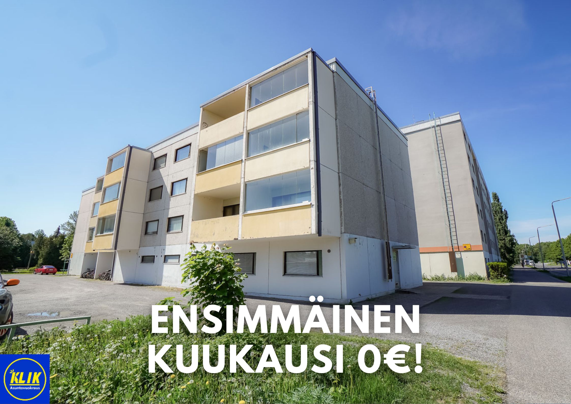 Aittakarinkatu 16 – kuva 1