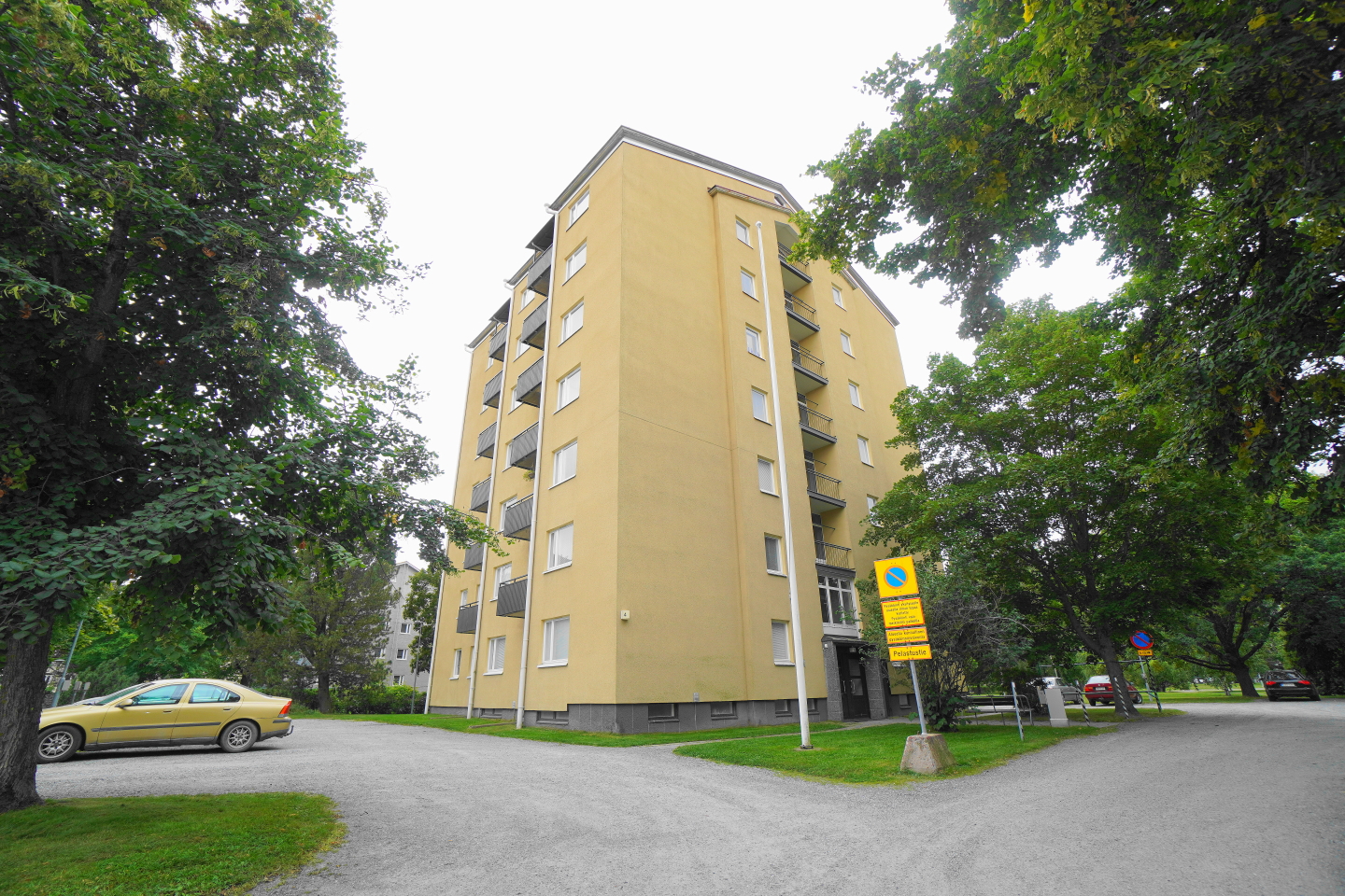 Kiertokatu 4 – kuva 15