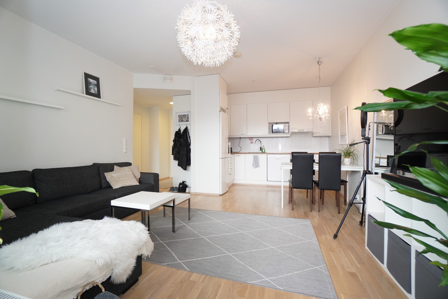 Itsenäisyydenkatu 40 – kuva 4