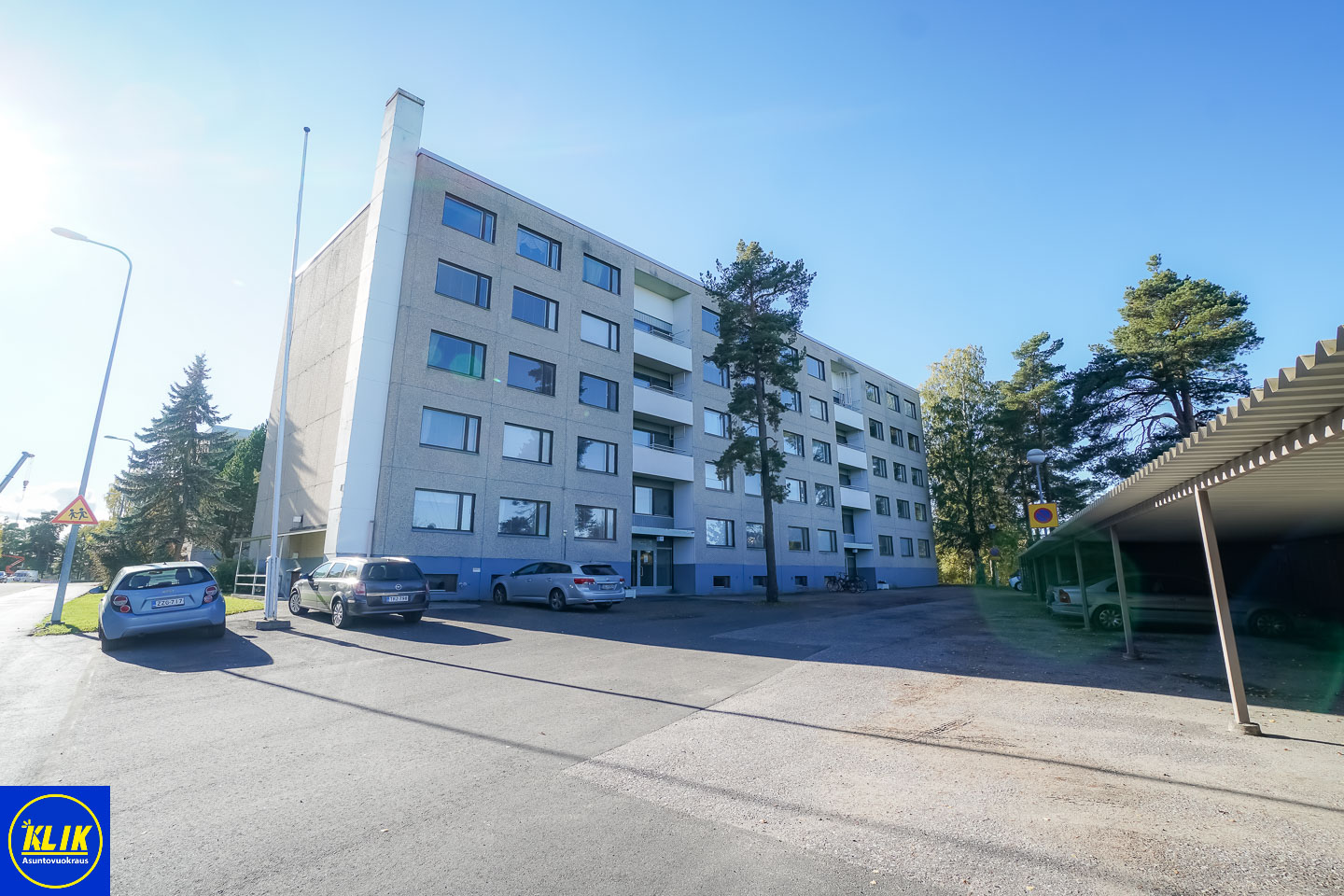 Nummenvahe 1 – kuva 1