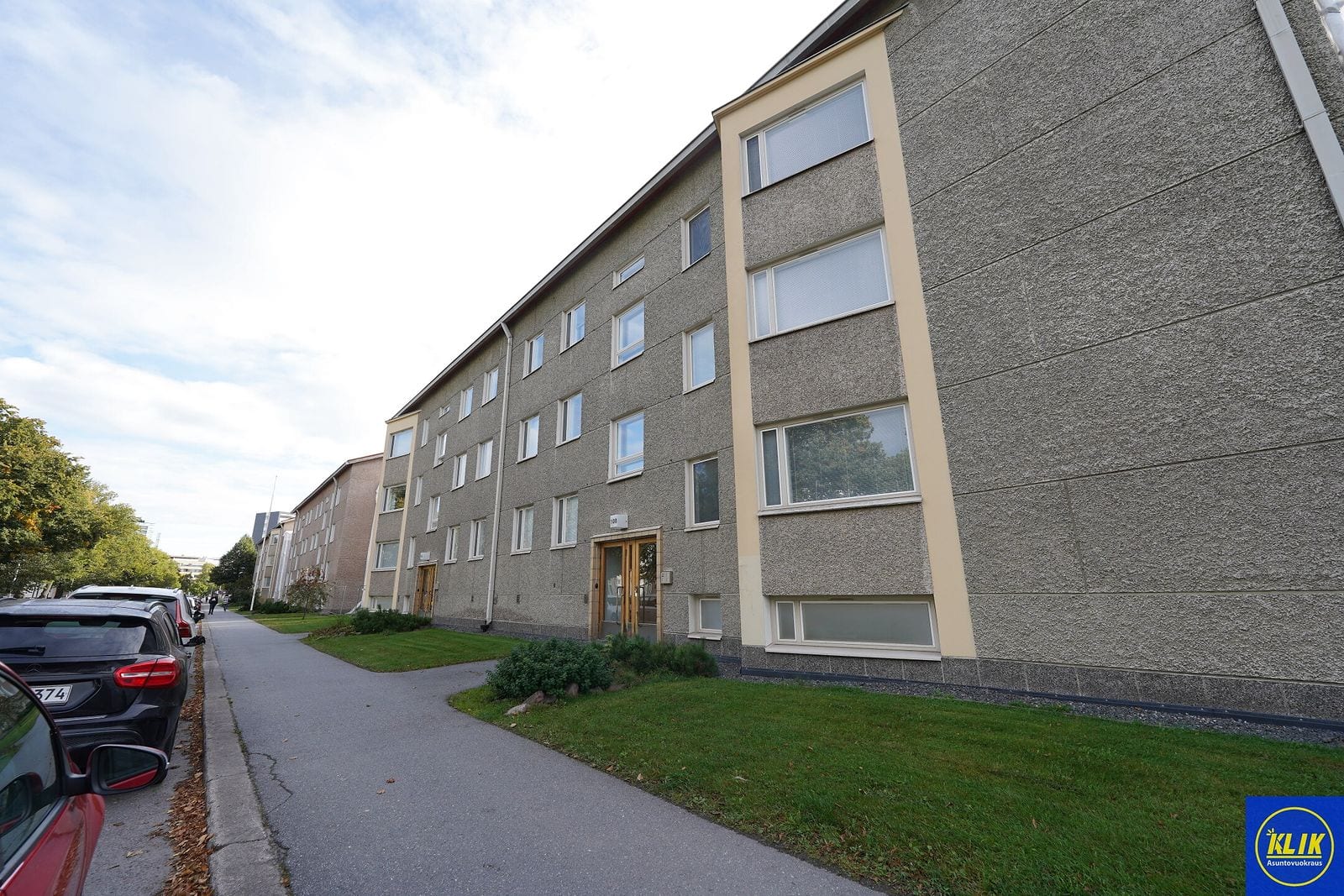 Rautatienpuistokatu 10, Pori