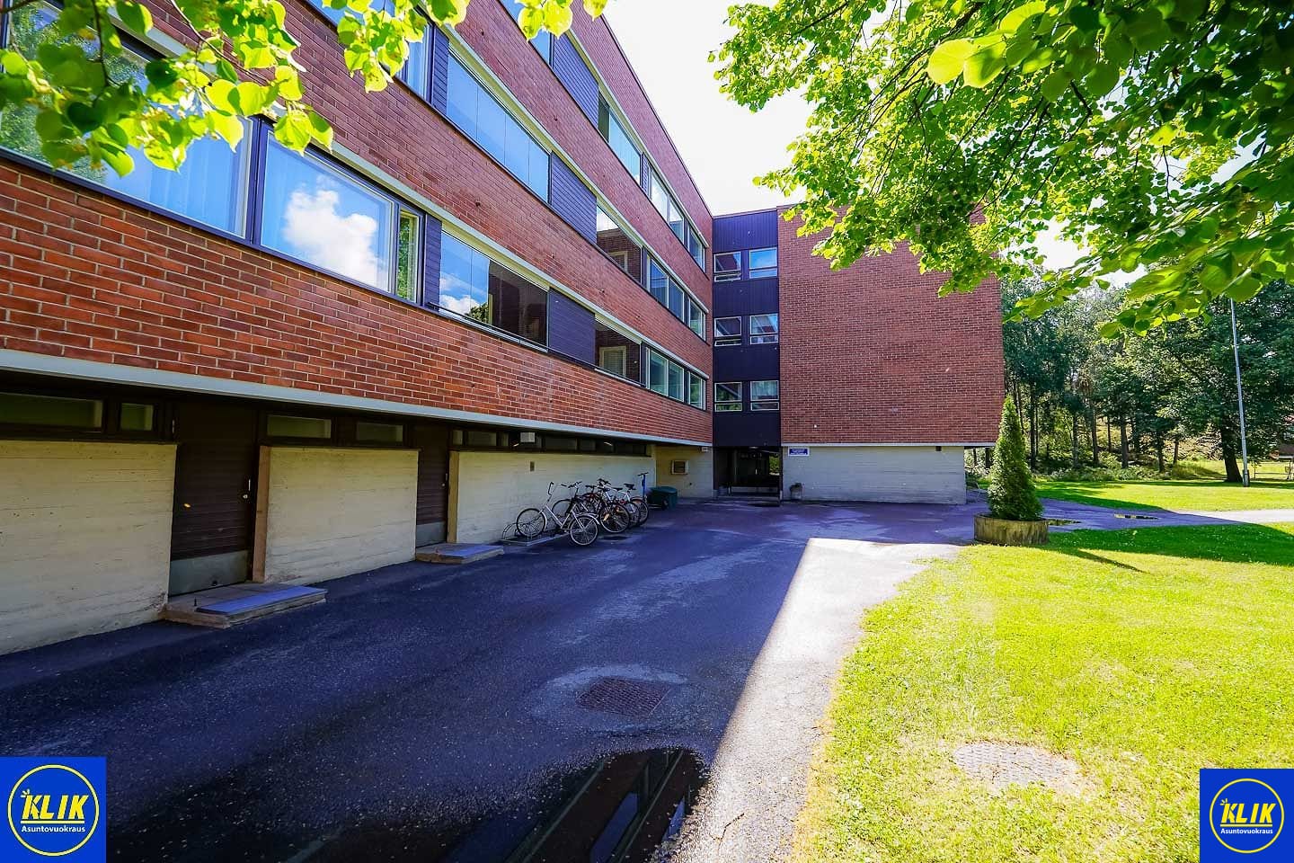 Sepänkatu 3, Rauma