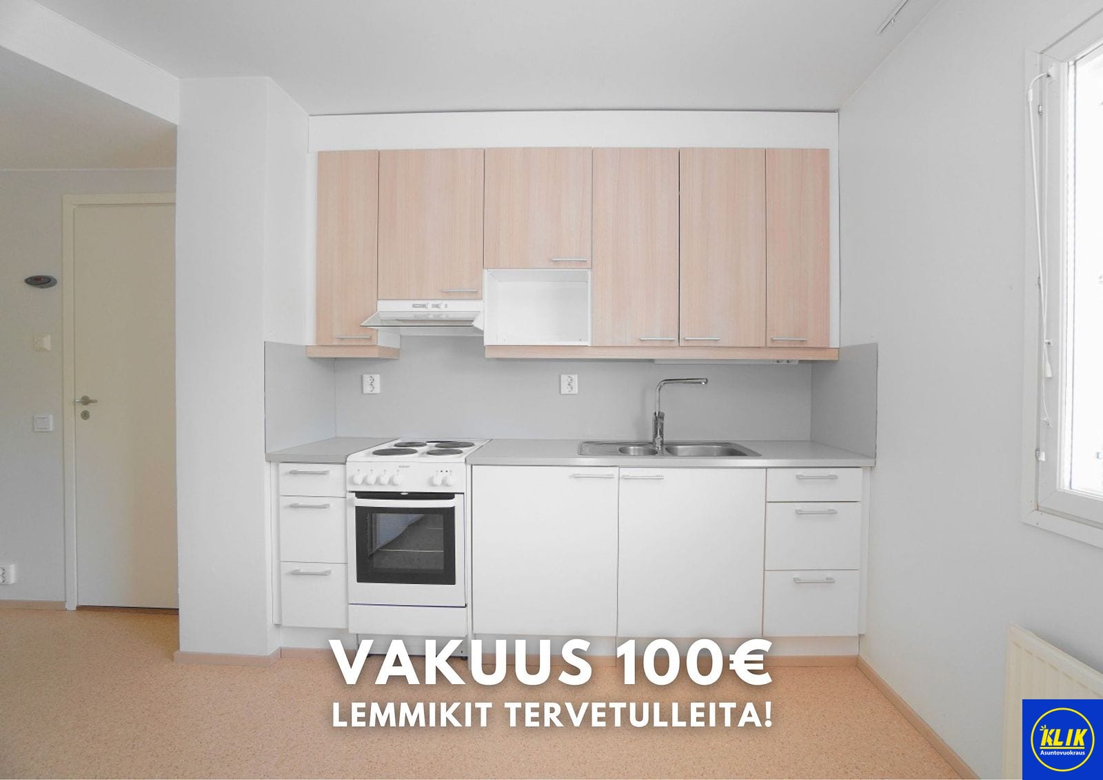 Matarankuja 3, Ulvila