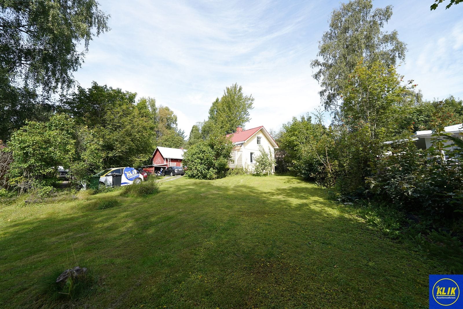 Asumakuja 3, Pori