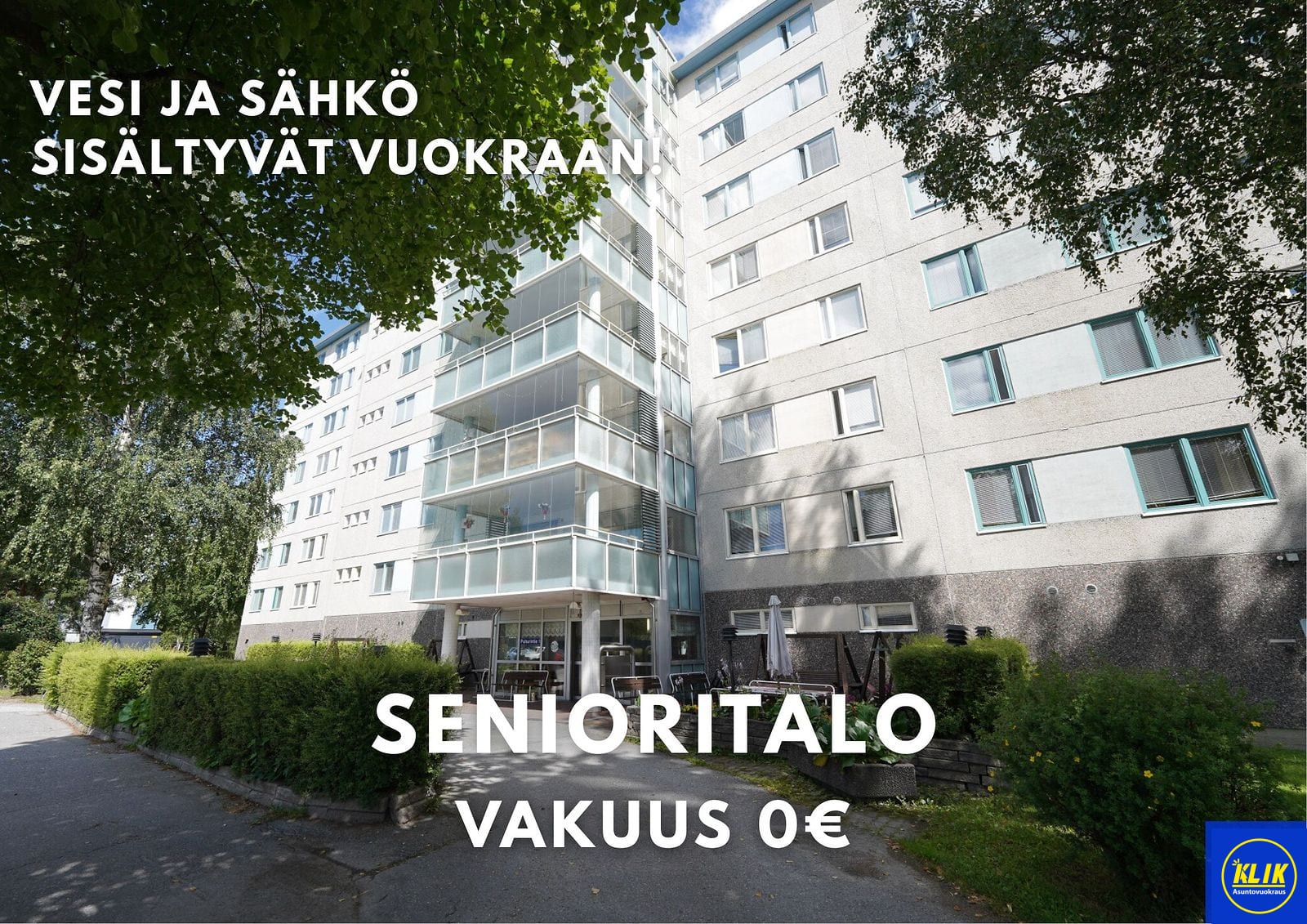 Puhurintie 1, Pori