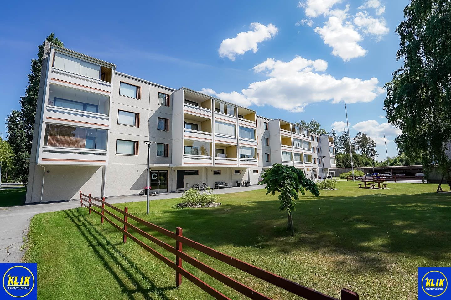 Käräjätie 10, Vanha-Ulvila
