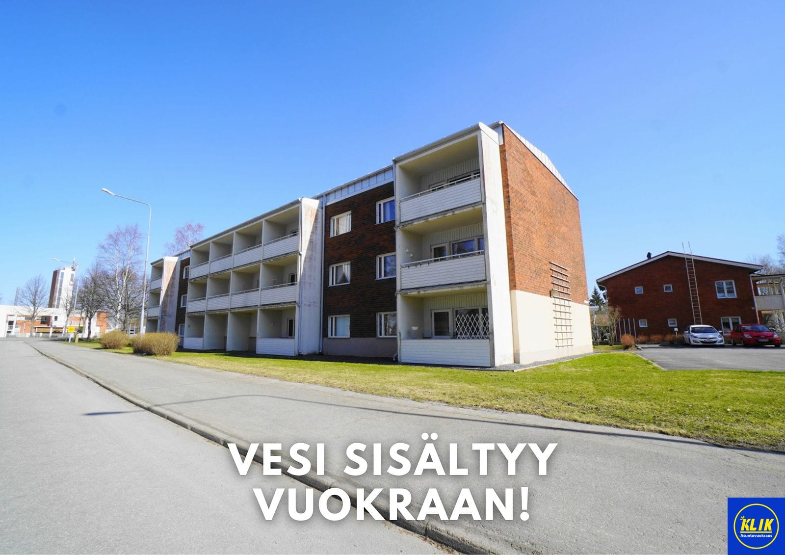 Torpparintie 5, Ulvila