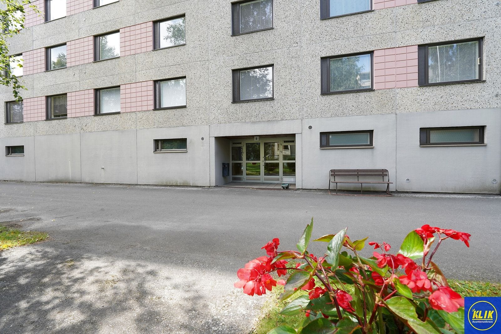 Pihlatie 4, Pori