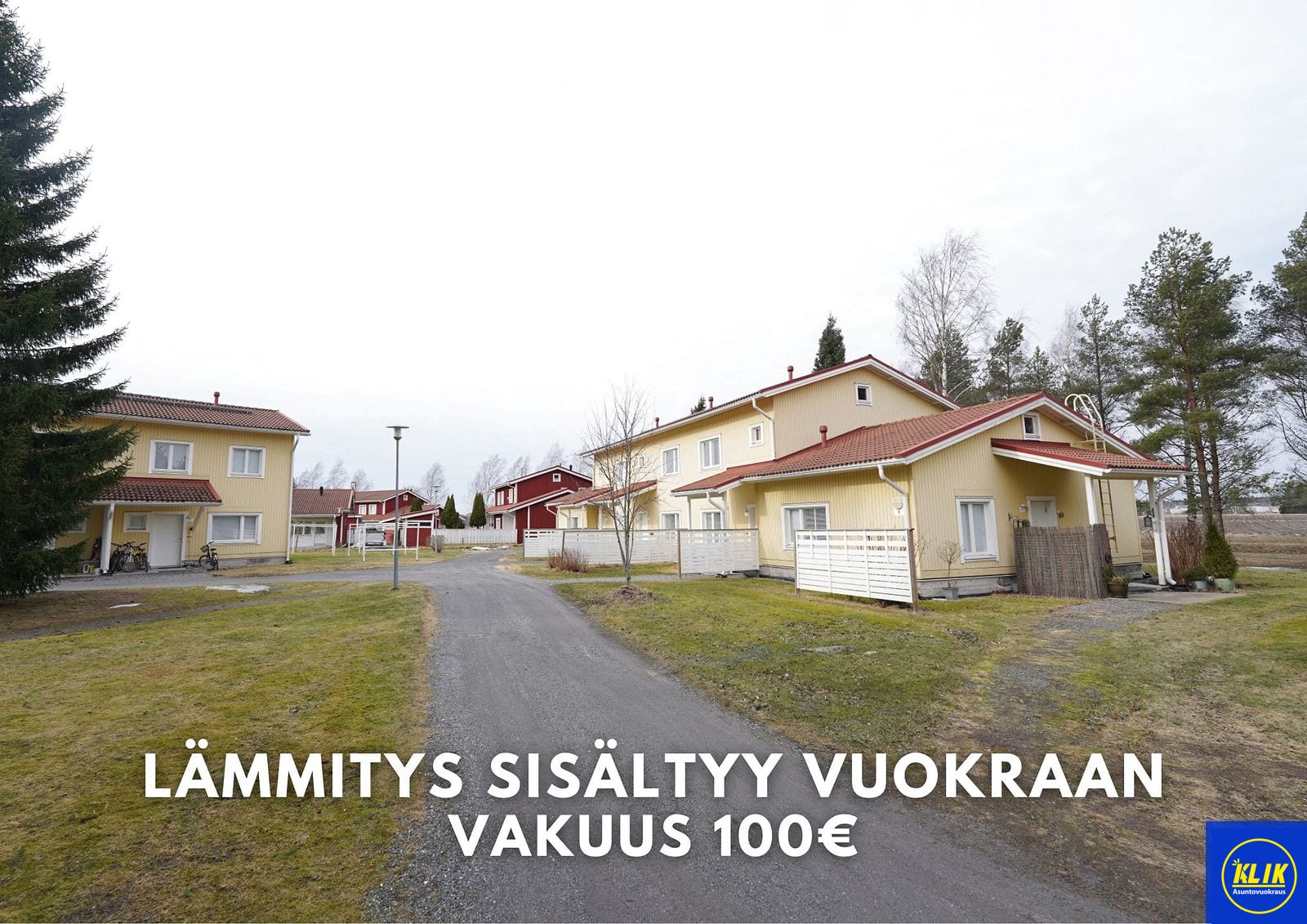 Kiillottajantie 7, Ulvila