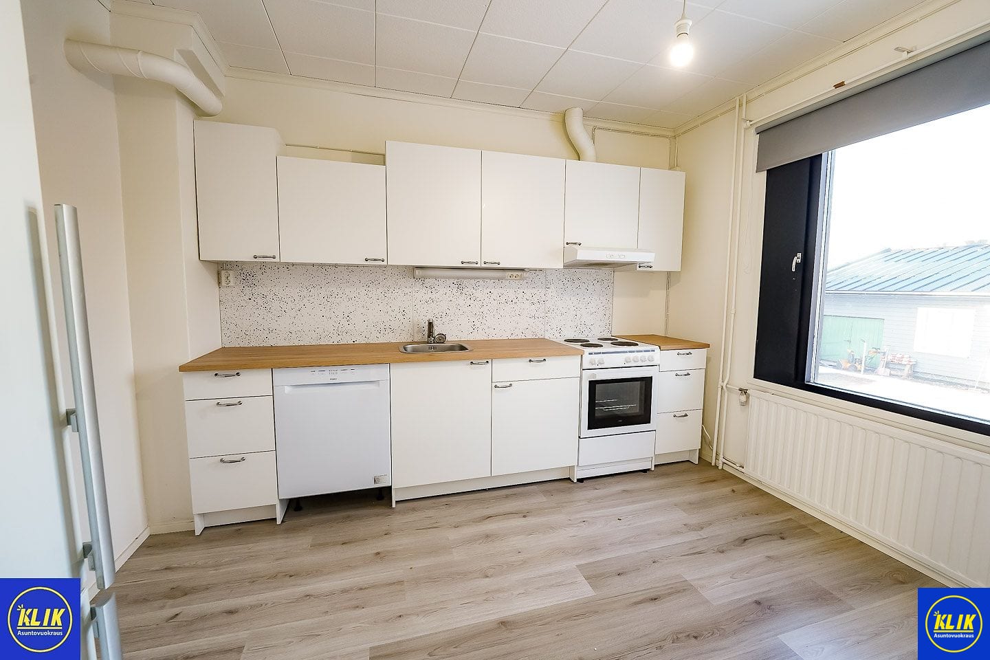 Puutarhakatu 6, Pori