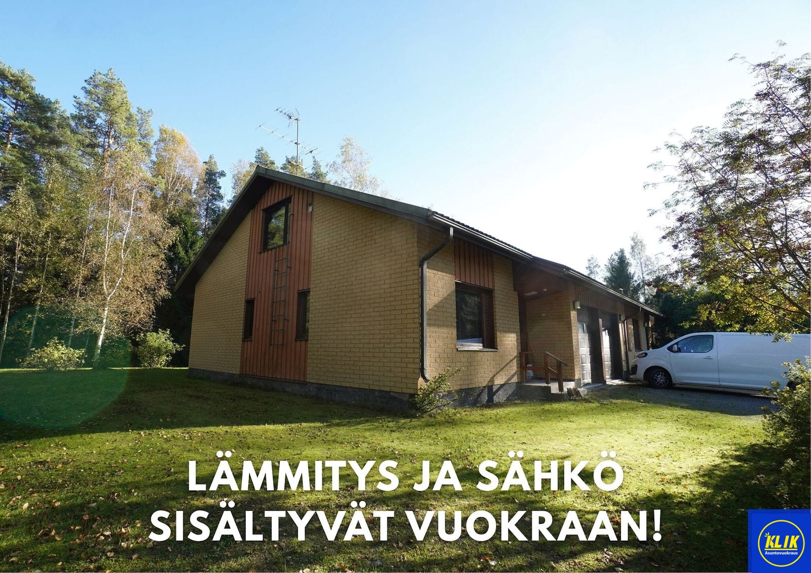 Hiekkakuopantie 12, Rauma