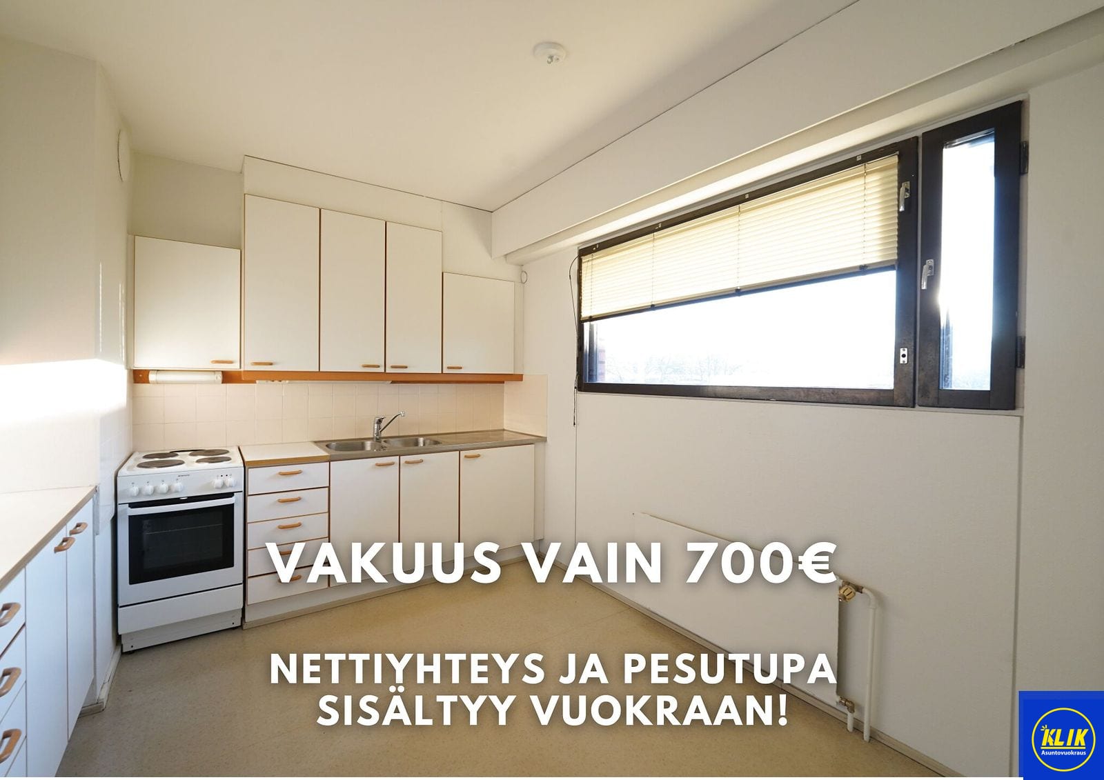 Ojantie 21, Pori
