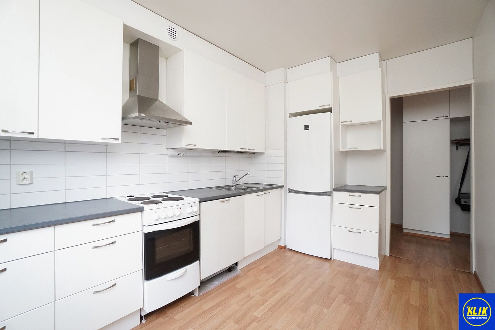 Saaristokatu 23, Rauma