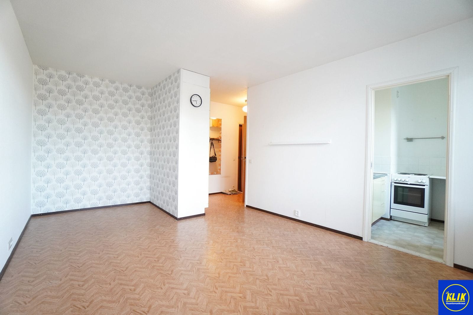 Meriraumantie 9, Rauma
