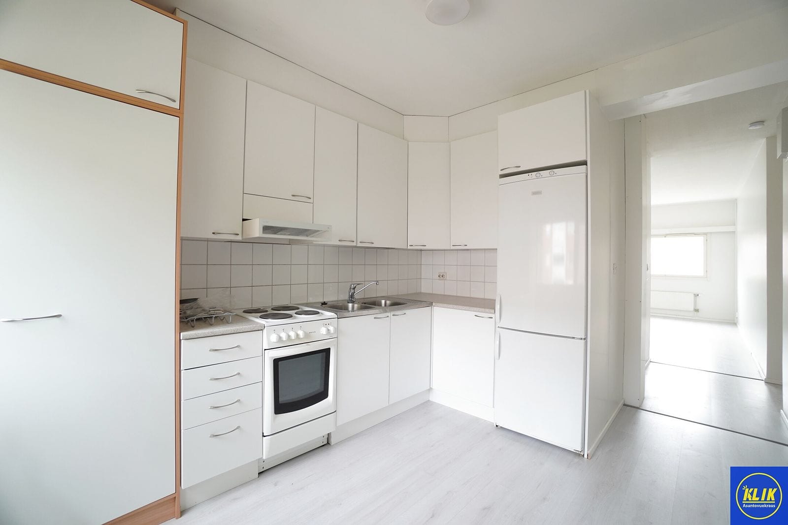 Teinitie 2, Rauma