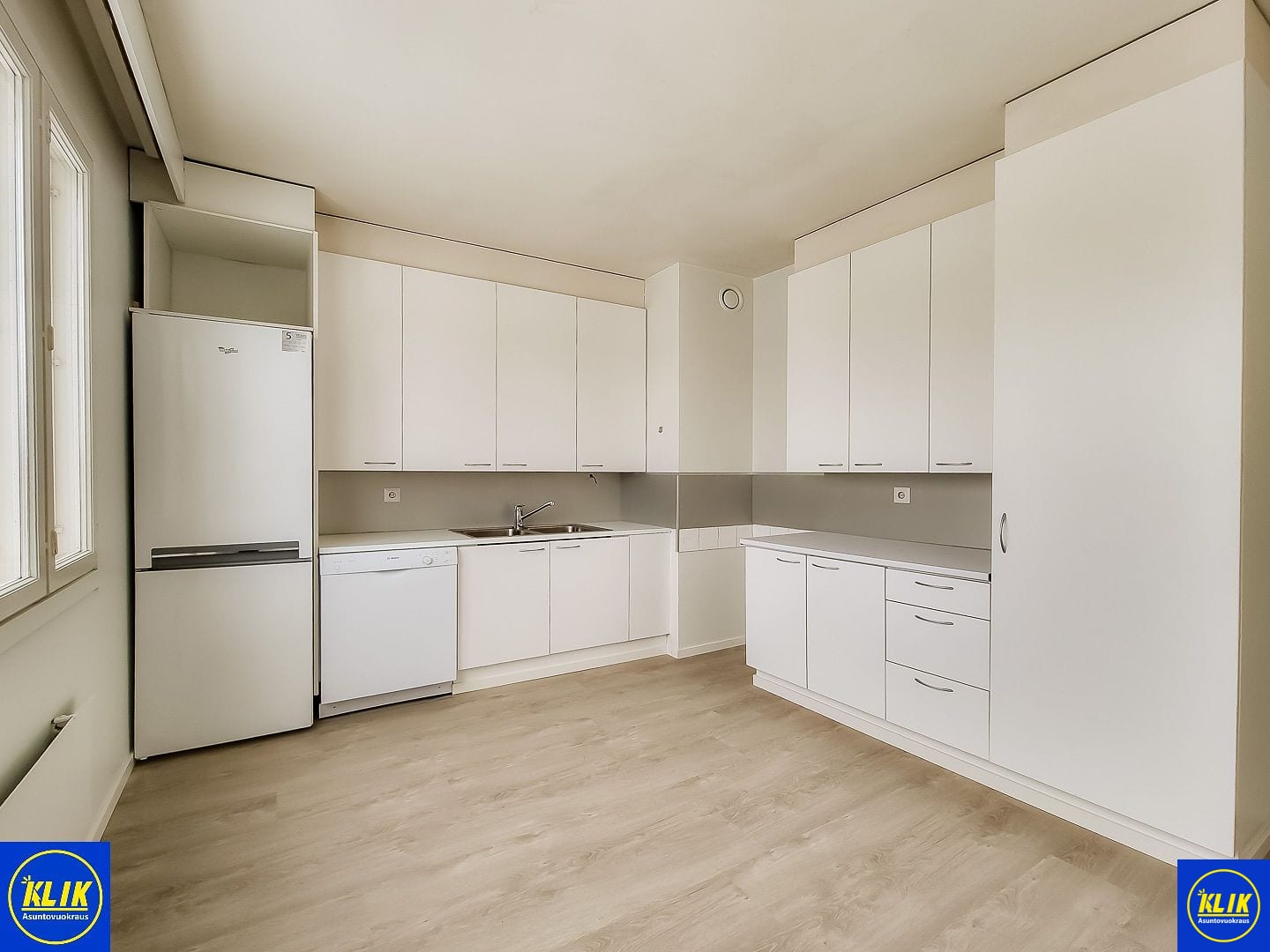 Visatie 7, Pori